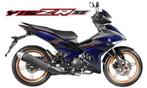 Yamaha Y15ZR SE