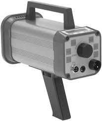 NIDEC SHIMPO - Versatile Digital Stroboscopes DT-311N