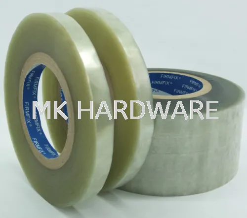 ADHESIVE TAPES SPECIALTY TAPES CARRIER TAPES / ANTI-STATIC PET TAPES