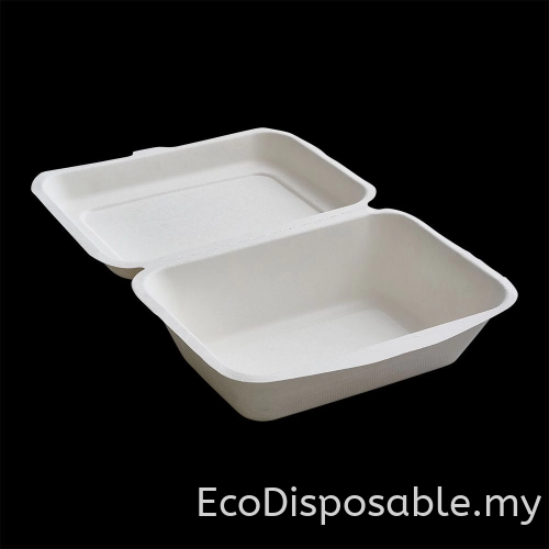 Bio Lunch Box 600ml