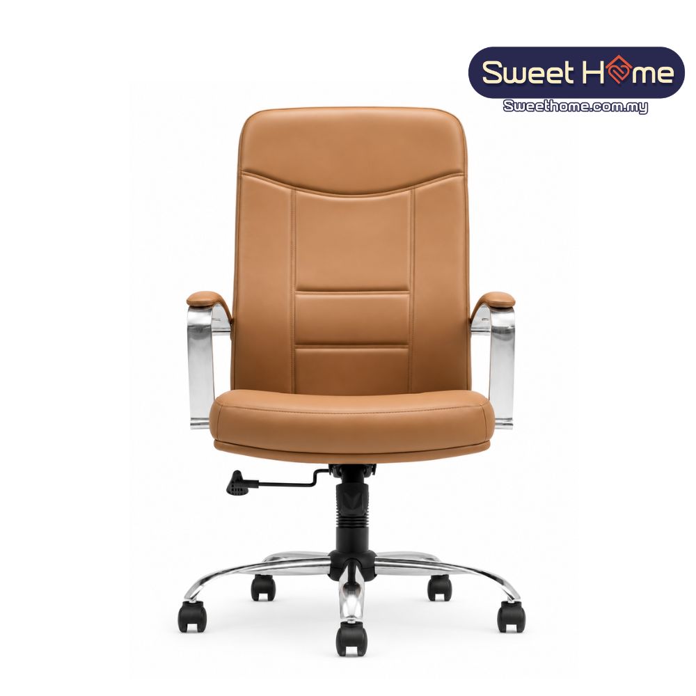 EOSPHORUS High Back Director Chair (8000SML-HB) | Office Chair
