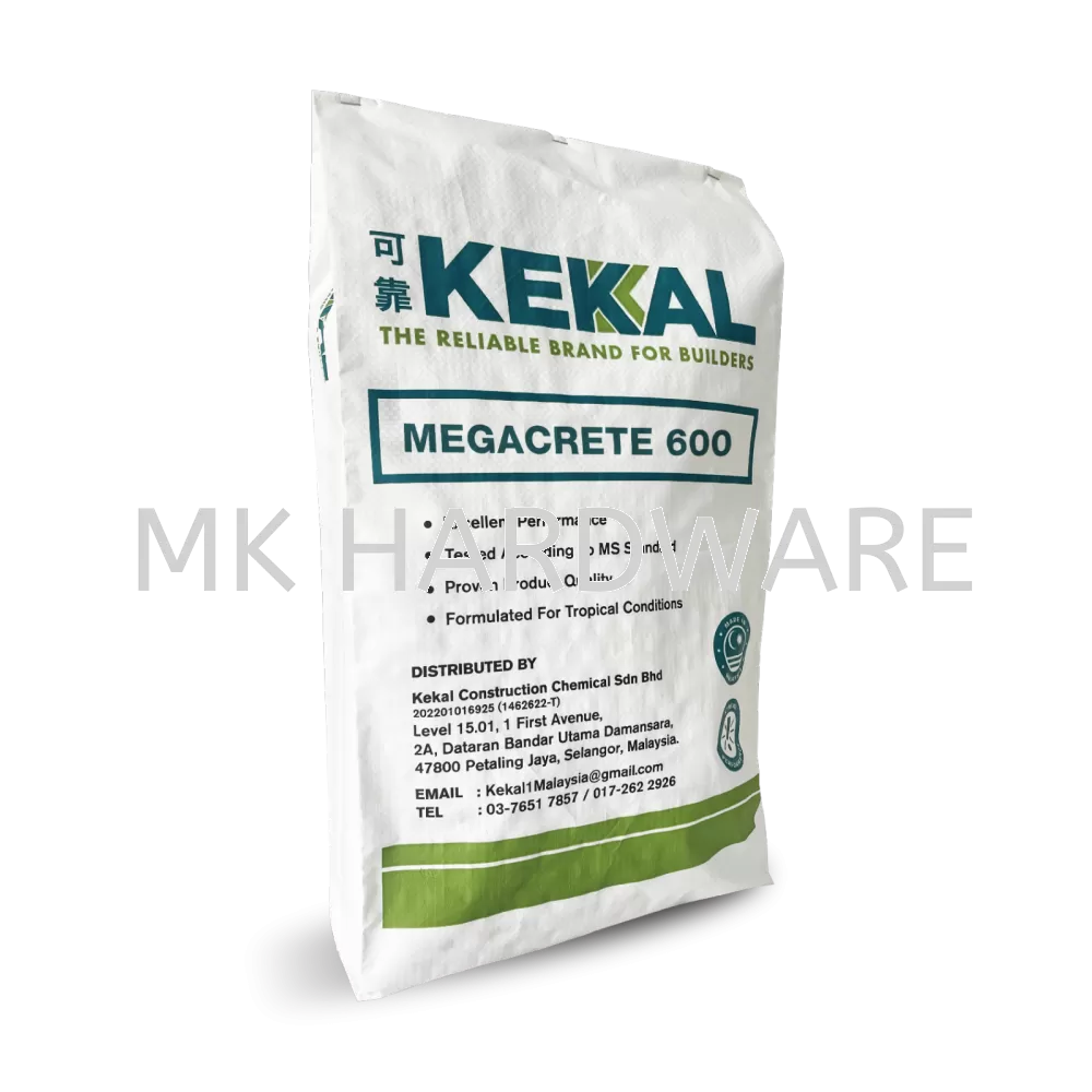 KEKAL MAGECRETE 600