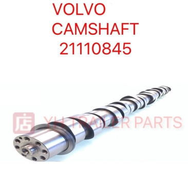 CAMSHAFT