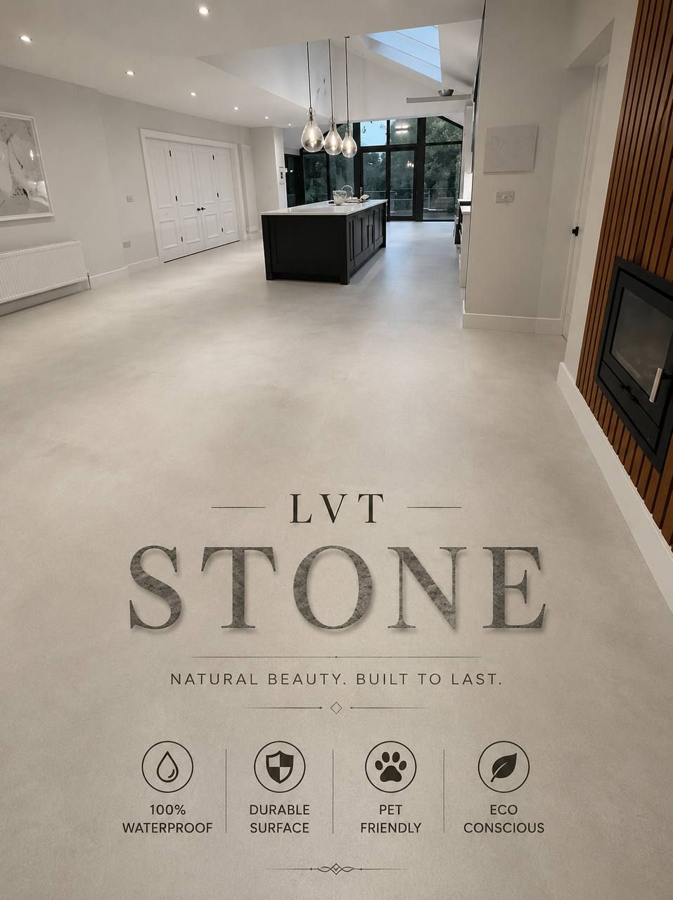 LVT STONE