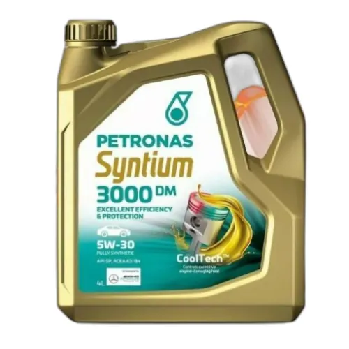 PETRONAS Syntium 3000DM 5W30