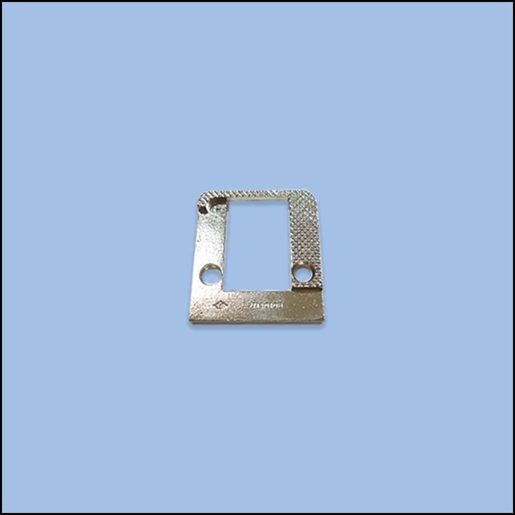 NEEDLE PLATE (211-40108)