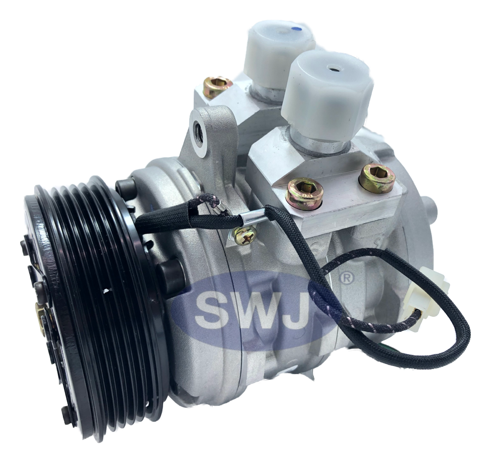 Szk Jimny to 10P08E 5PK 12V R34a (C) [SUZ 018]