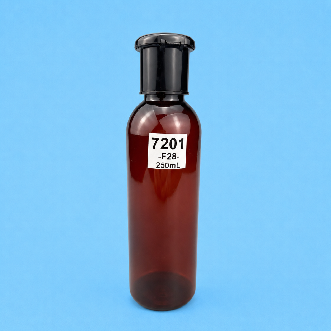 250ml Toner Bottle : 7201