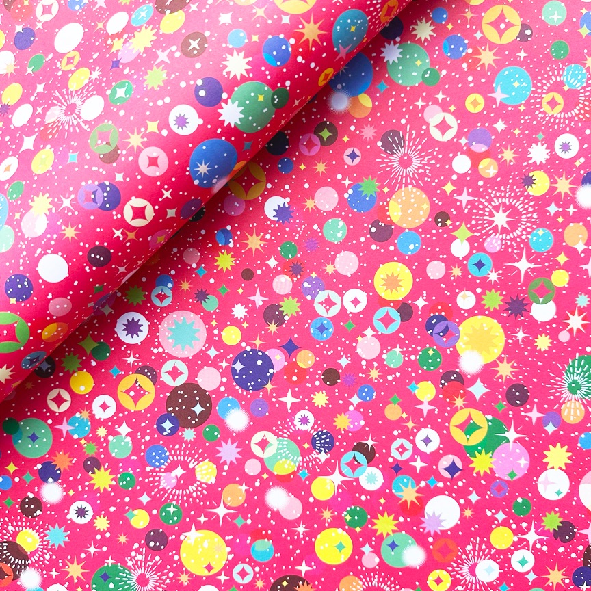 Wrapping Paper WPA0406