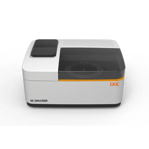 CKIC 5E-DMA3000 Direct Mercury Analyzer