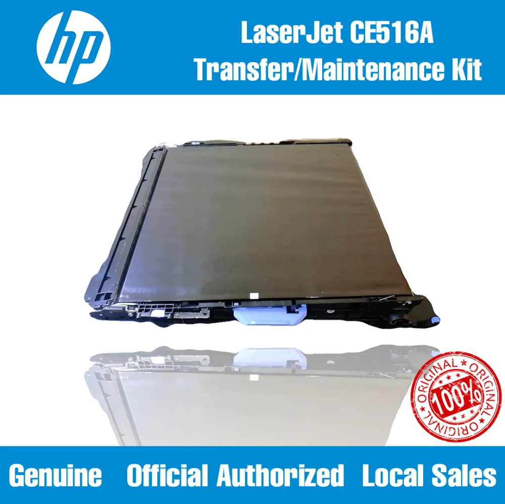 CE516A HP Maintenance Transfer Kit Color LaserJet Enterprise CP5525 M750 M775 