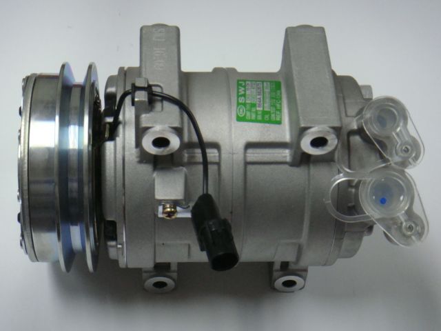 Mit Triton (2.5) ZX 1A 12V R134a (C) [MIT 029]