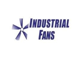 INDUSTRIAL FANS