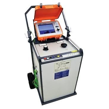 Megger SFX12 and SFX16 Cable Test And Fault Location Systems