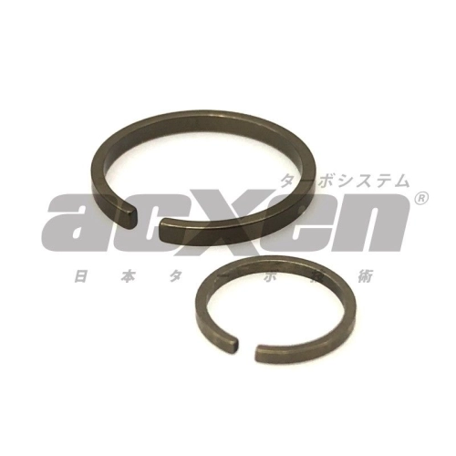 Turbocharger Piston Rings Set IHI RHF4 / RHF4H