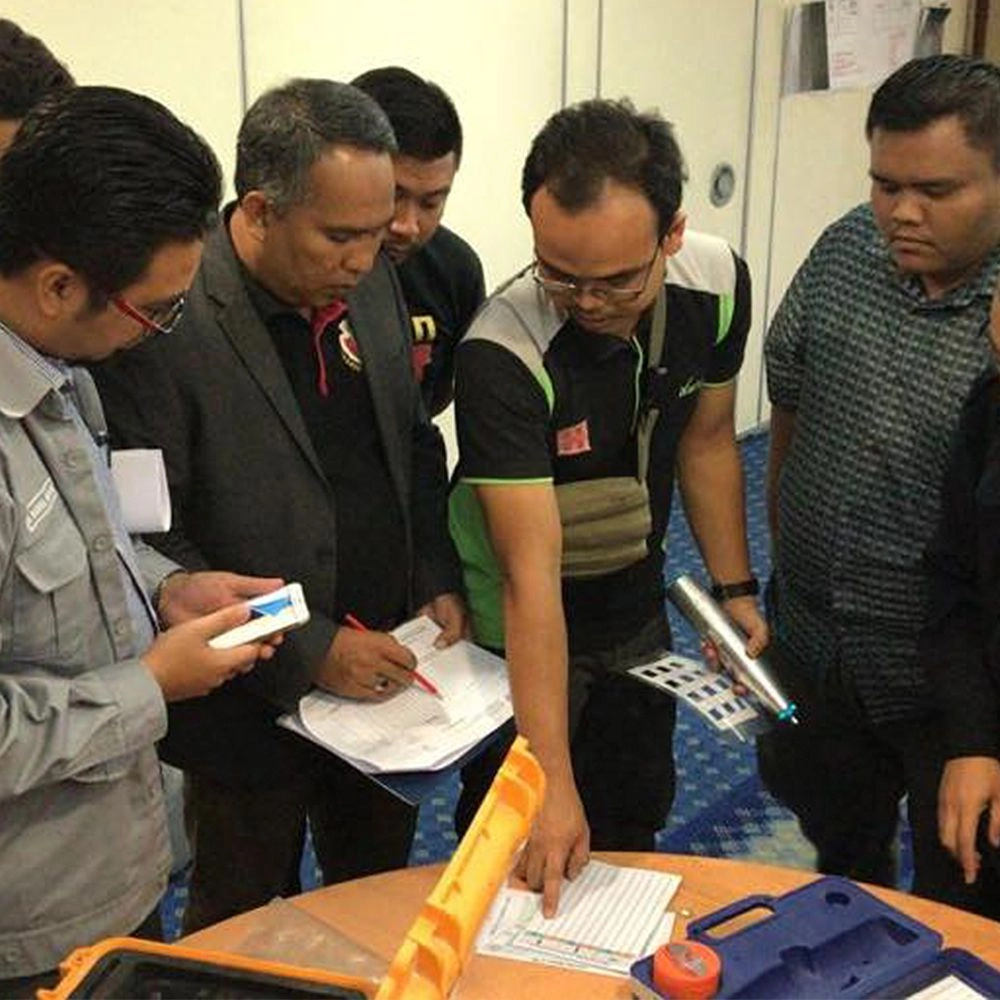 Lab Testing Service/Solutions Kuala Lumpur (KL), Johor, Penang ...