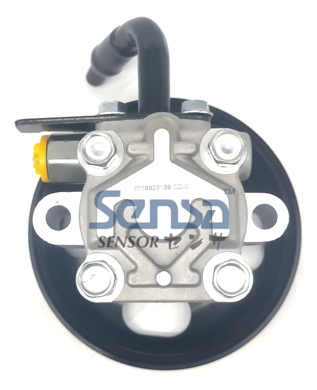 (57100-26100) HYUNDAI SANTAFE 2002 YEAR POWER STEERING PUMP