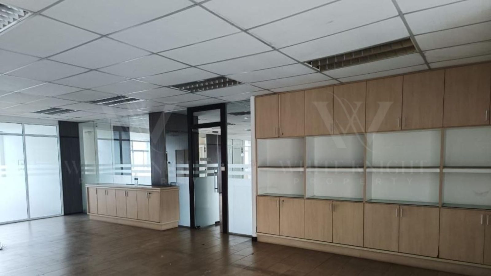 Puncak Alam factory for Rent