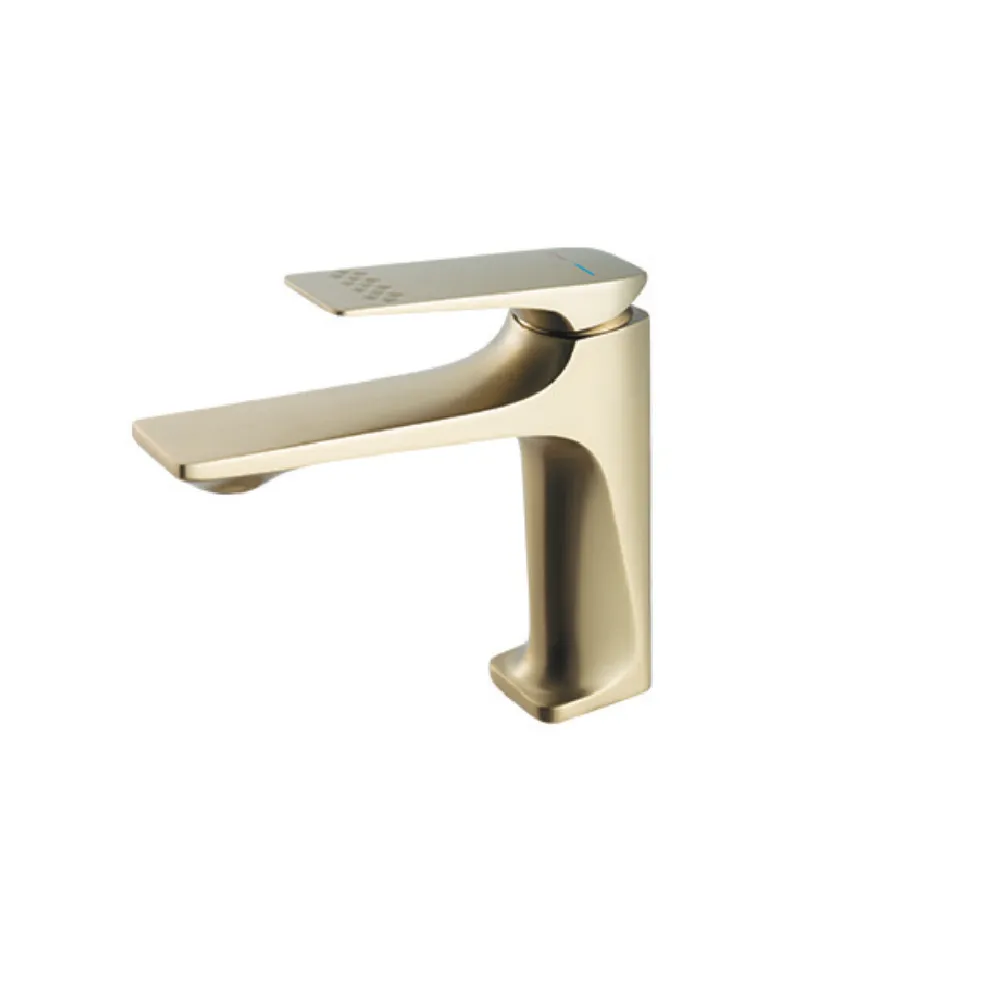 B724-GY | Basin Mixer Tap