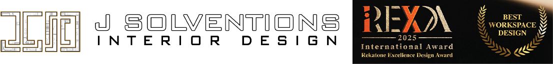 J Solventions Interior Design Sdn Bhd