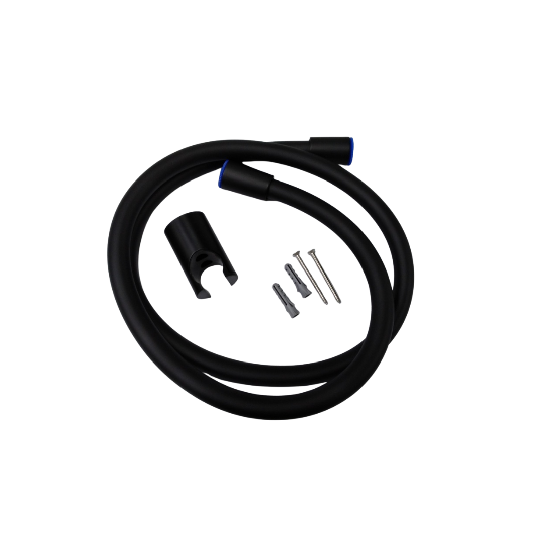 5' (1.5m)PVC Hose #KS-ACC-HSP40-5-BL