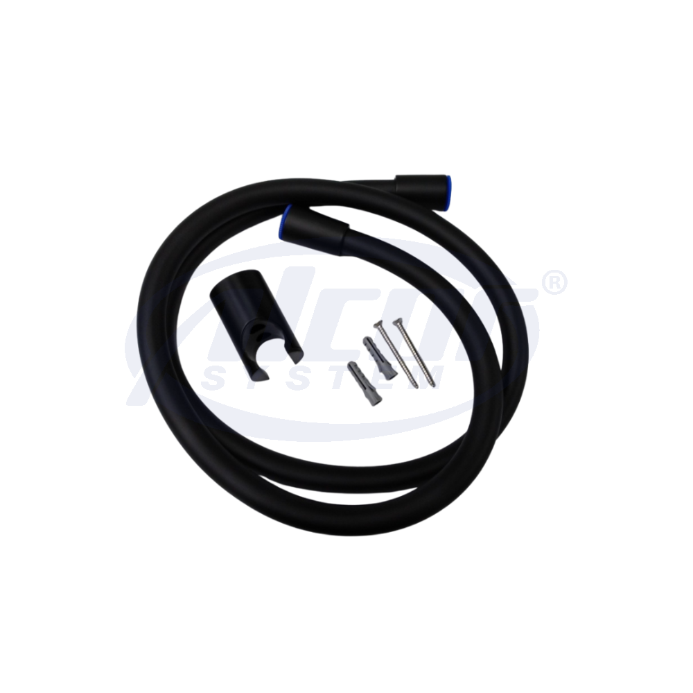 5' (1.5m)PVC Hose #KS-ACC-HSP40-5-BL