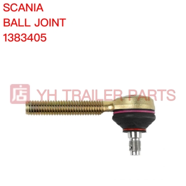 GEAR LEVER BALL JOINT SCANIA 1383405