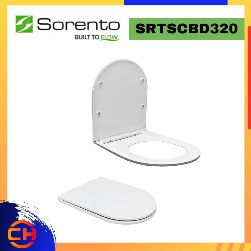 SORENTO SEAT COVER SRTSCBD320 