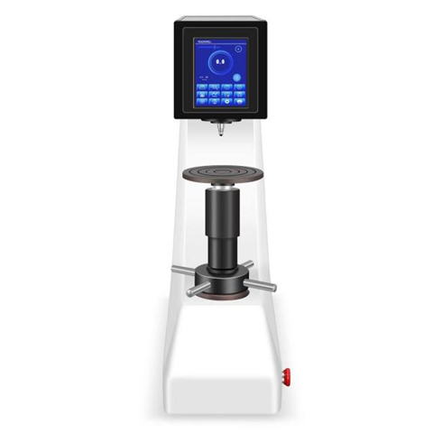 Digital Rockwell Hardness Tester