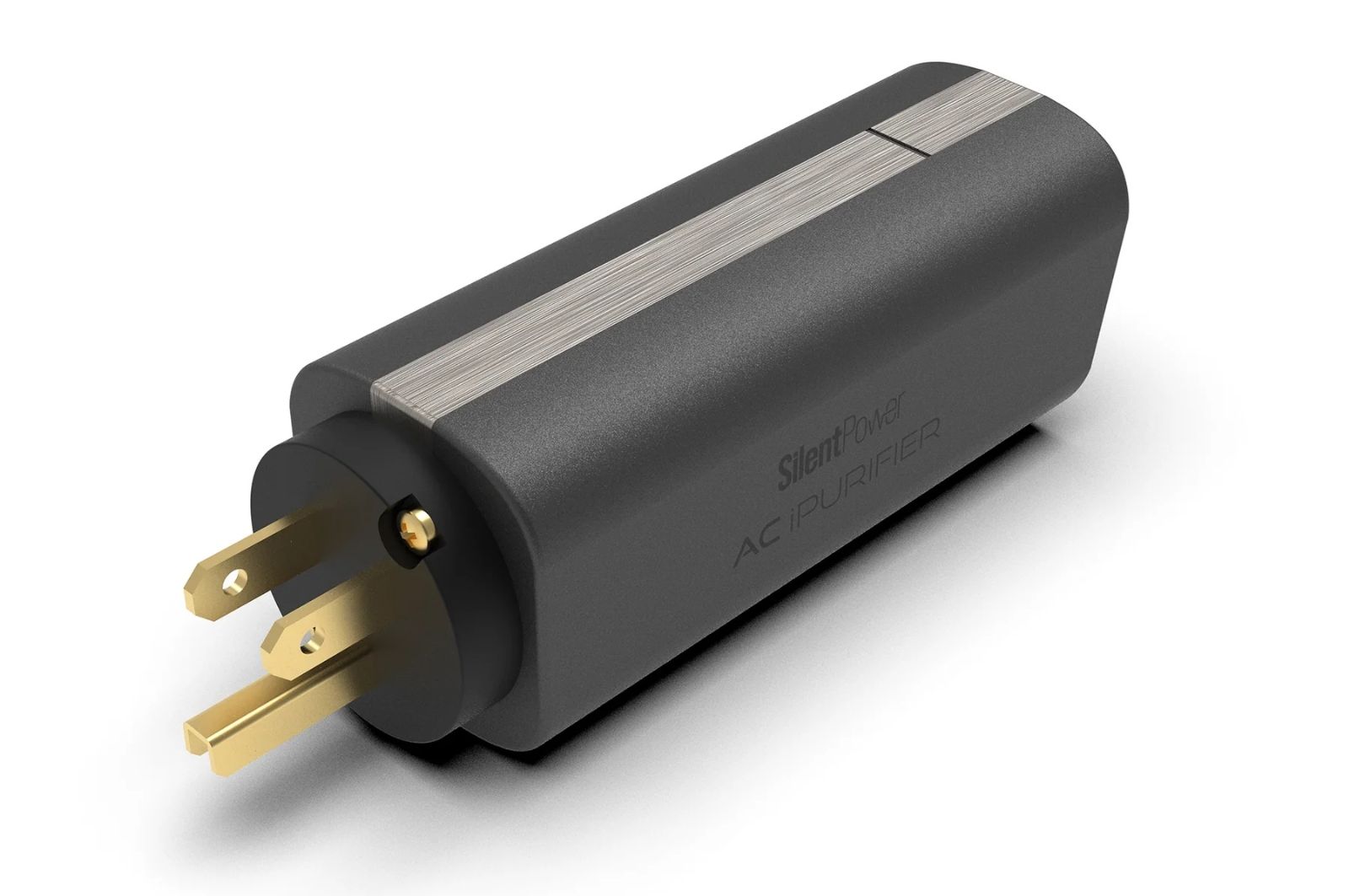 Silent Power - AC Mains Enchancers - iPurififier 2 (UK / US) ** PRE-ORDER **