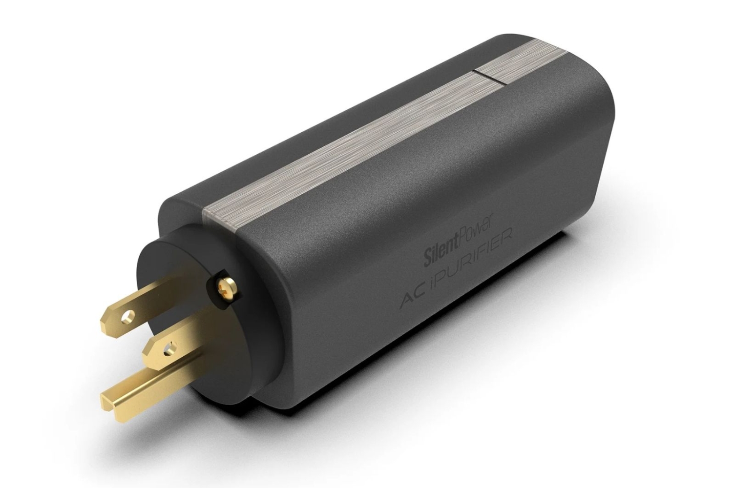 Silent Power - AC Mains Enchancers - iPurififier 2 (UK / US) ** PRE-ORDER **