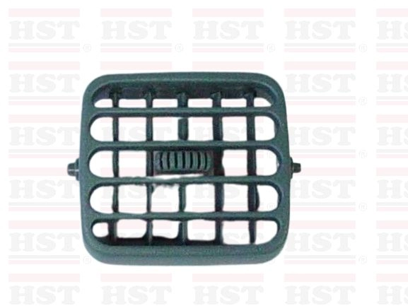 PROTON WIRA AIRCOND OUTLET AIRCOND GRILLE LOWER LH GREEN (ACO-WIRA-08LE)