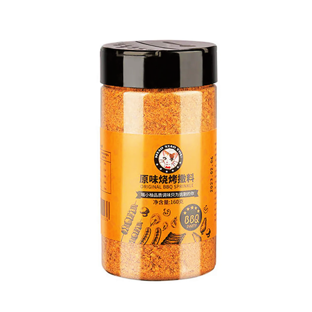 Original BBQ Sprinkle