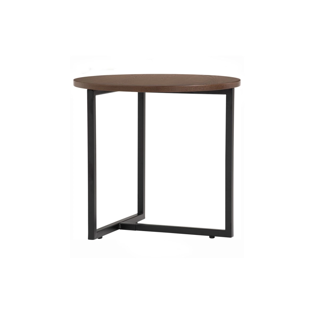 Turner Side Table - Walnut