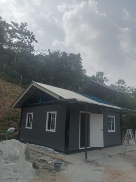 EPS Homestay Cabin