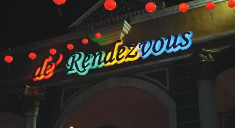 Rendezvous