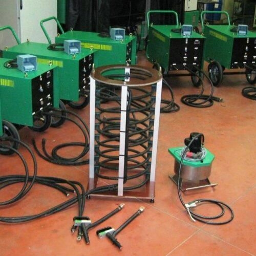 MPI Generator