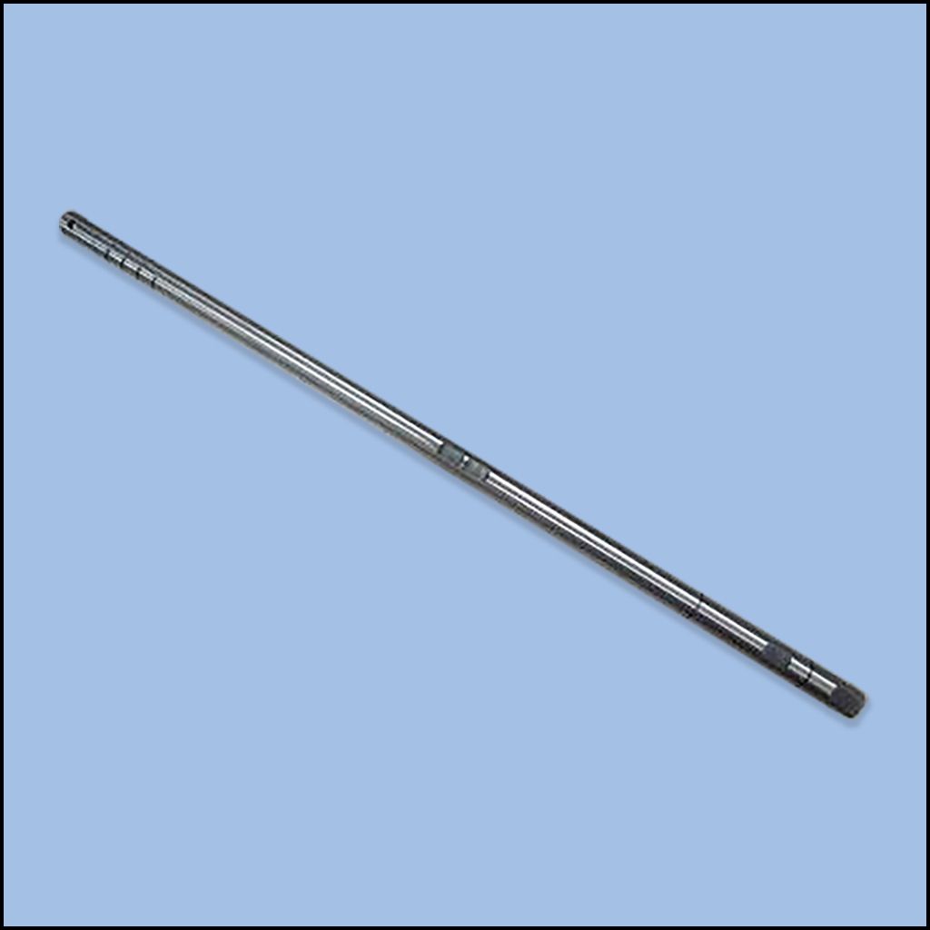 MAIN SHAFT  FOR BRC-9700BP = JK-9100B-0203 (10102024)