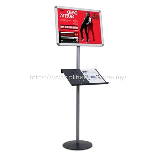 Office Equipment - EX Poster Stand