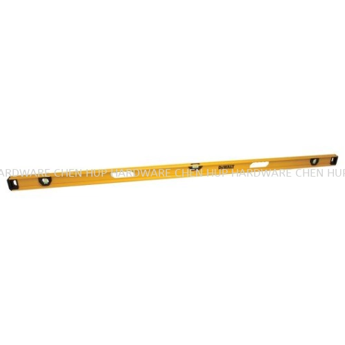 STANLEY Standard Box Beam Level