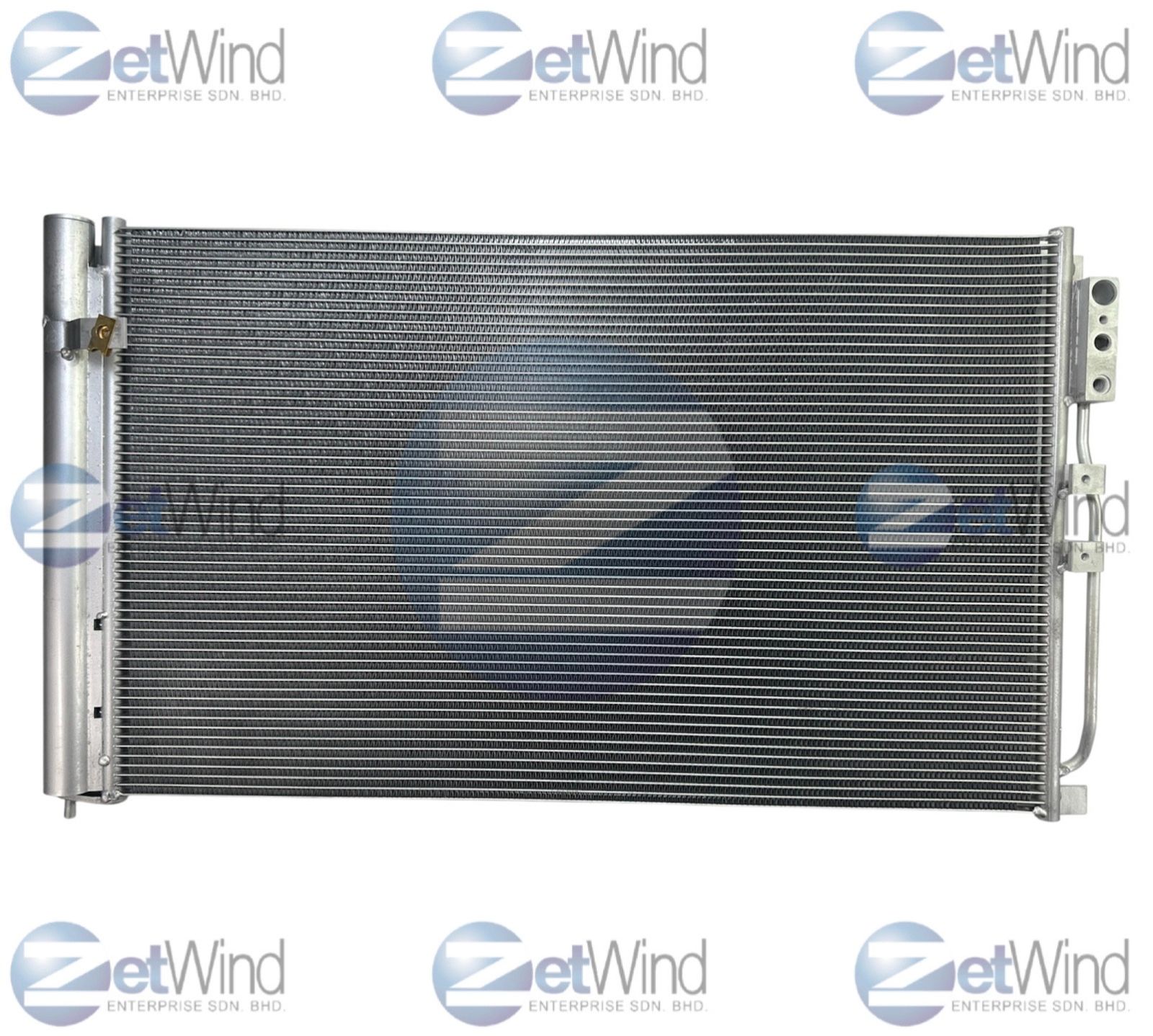 [CODE:922123] INFINITI Q50 2016-2019 5MM_MAXCOOL-922123