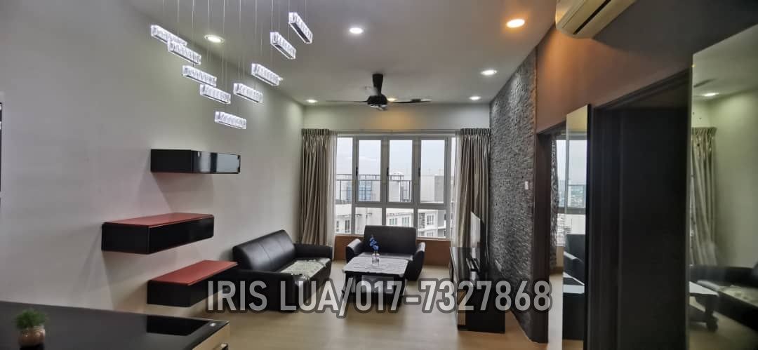TROPEZ RESIDENCE @ Danga Bay For Rent