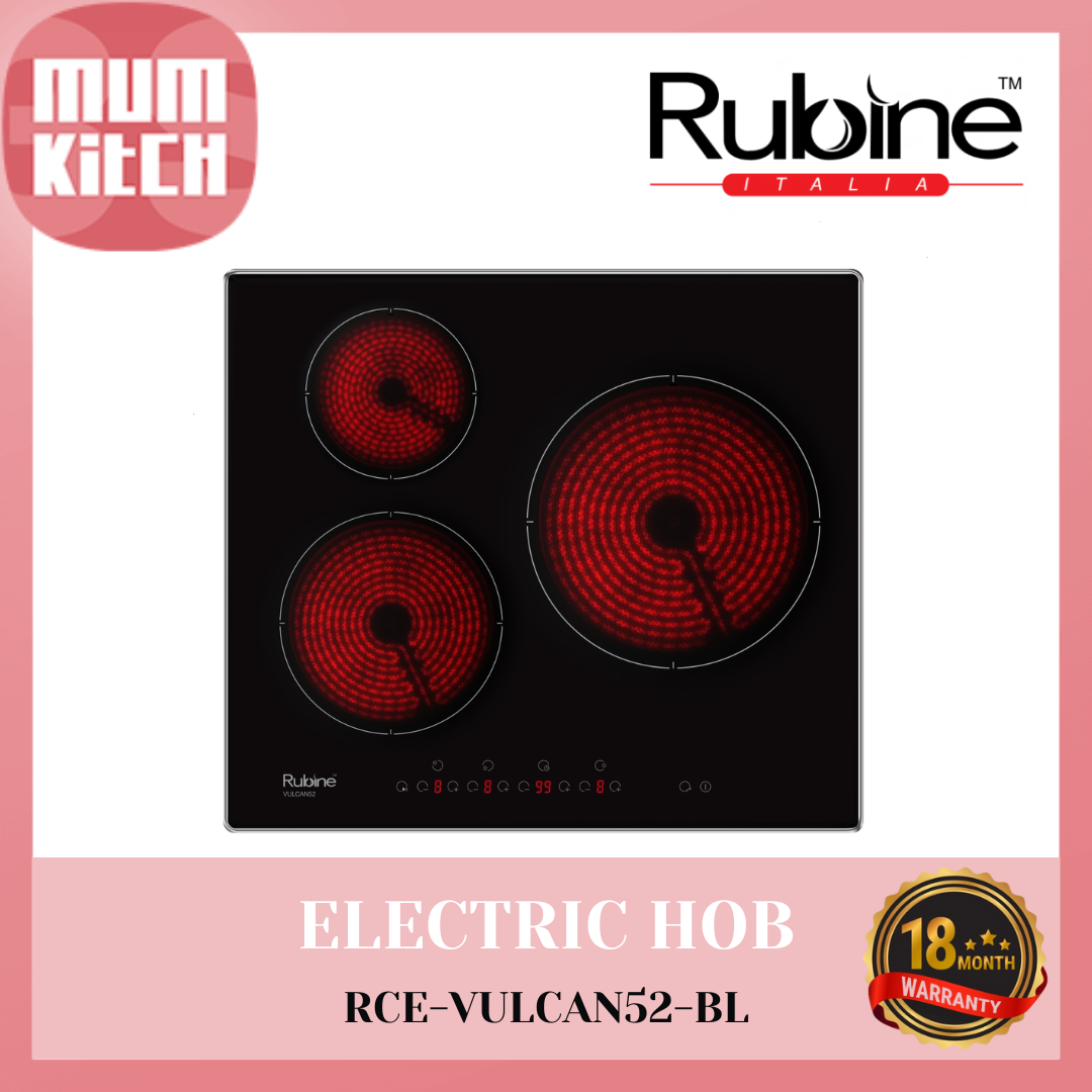 RCE-VULCAN52-BL