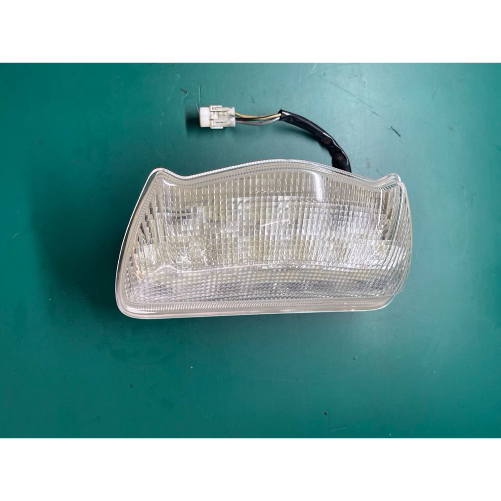 KAWASAKI Z1000 REAR LAMP-TAIL 2003-2006
