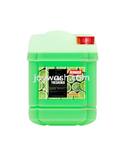 Floor Cleaner Lime 20 Liter