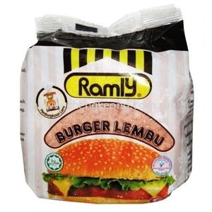 Burger Lembu