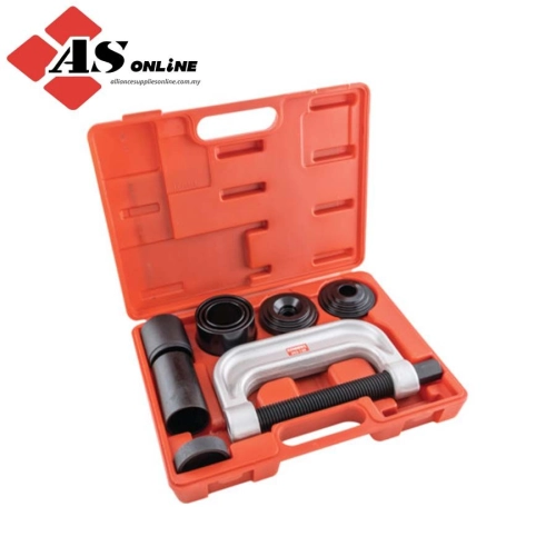 KENNEDY Ball Joint Service Tool Set With 4x4 Adaptor / Model: KEN5031300K