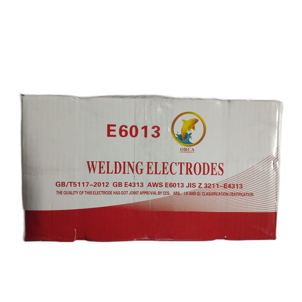 Welding Electrodes E6013