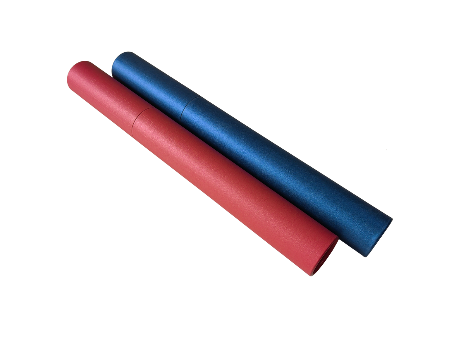 Ready-Made Solid Colour Certificate Scroll CF 623