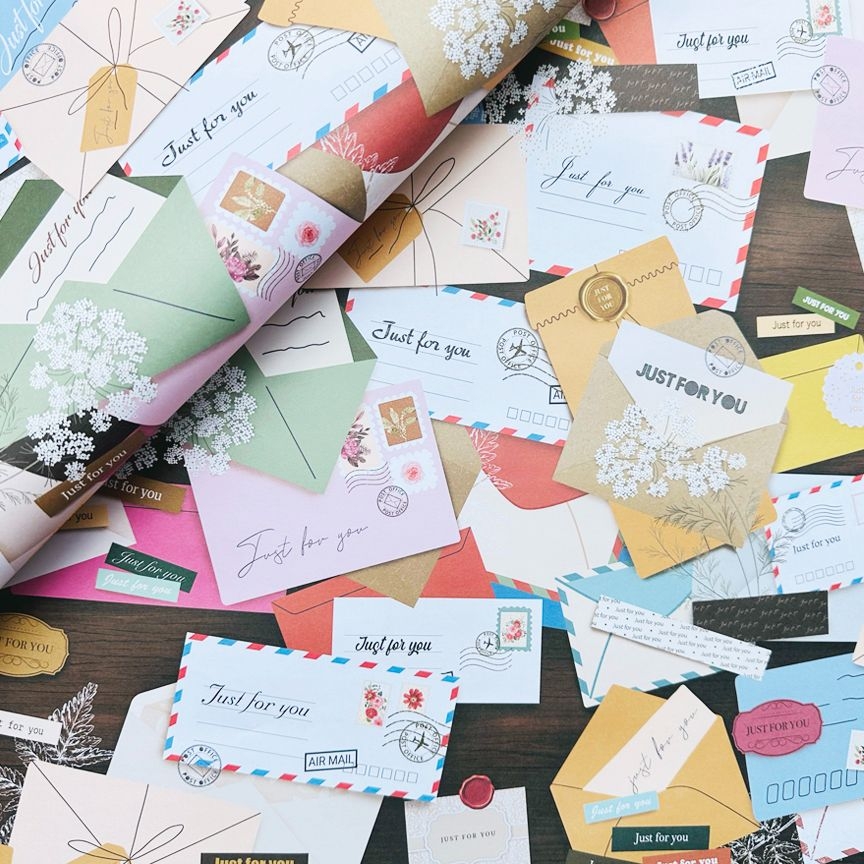 Wrapping Paper WPA0394